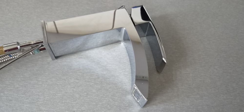 Bateria łazienkowa