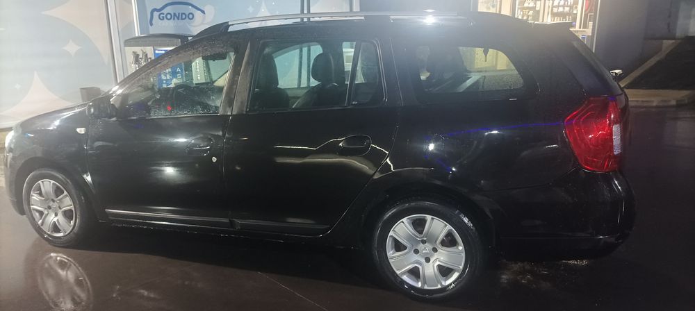 DACIA Logan MCV ano 2020