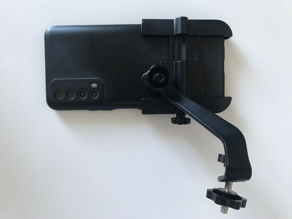 Штатив тримач для телефона