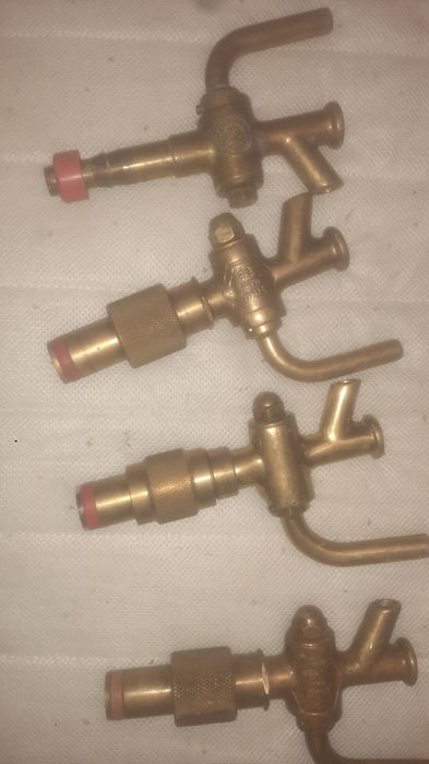 torneiras de cerveja