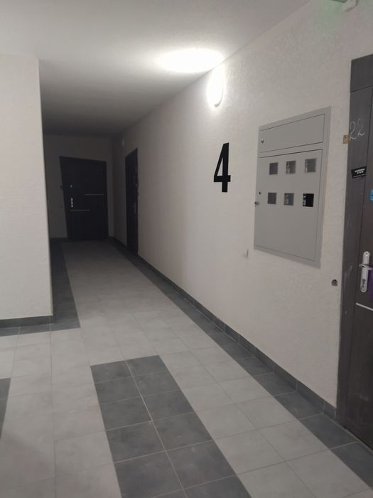 Продам однокомнатную квартиру р-н Масаны