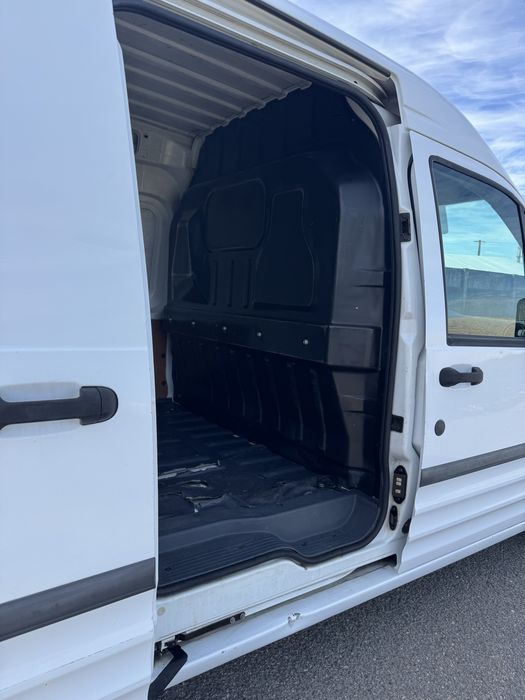 Ford Transit Connect 90 T230 -2010