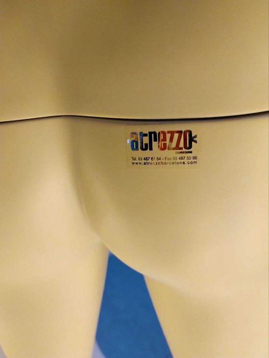 Новорічний подарунок жіночий єлегантний манекен від ATREZZO(Barcelona)