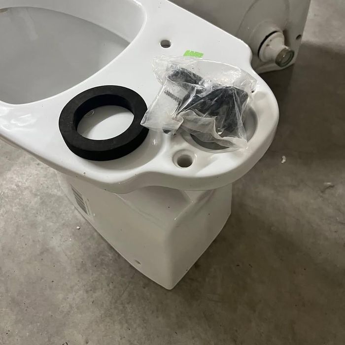 Conjunto Louça para Wc