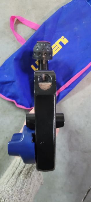 Gancho de Reboque AUDI Q5