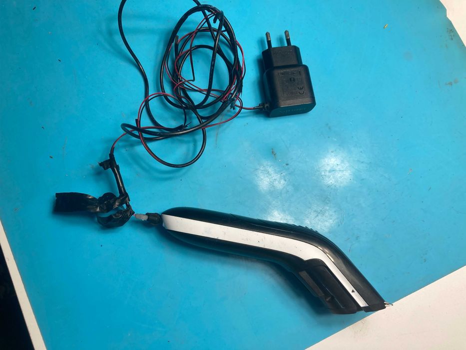 Машинка для стрижки Philips QC 5115/15