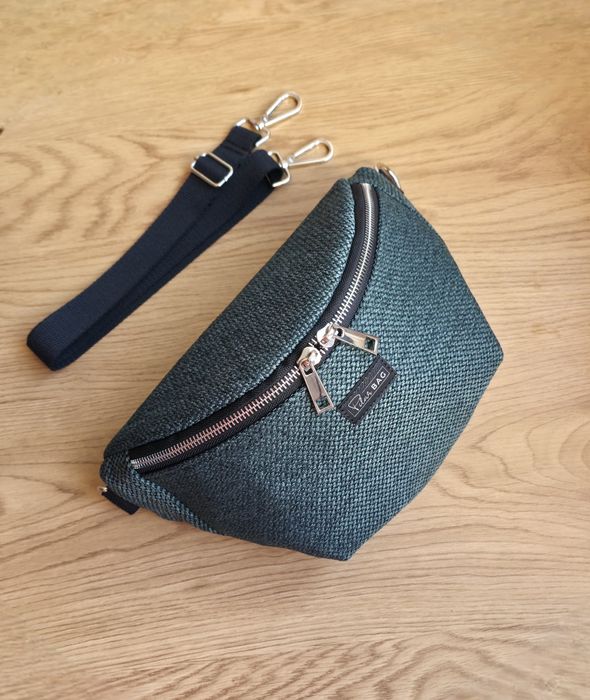 Nerka XL z plecionki