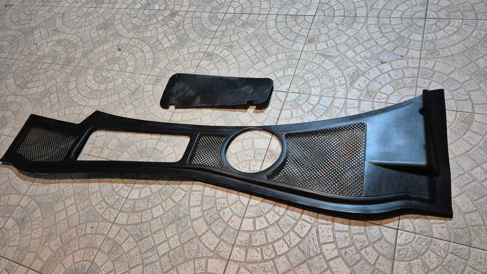 Tapa Folhas Original Audi A4 B5 8D + Oferta Tampa da Bateria