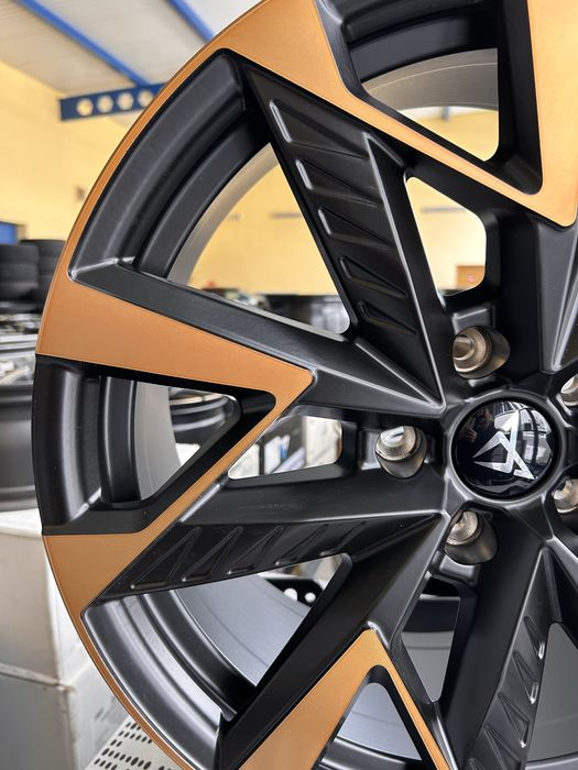 Felgi aluminiowe Cupra 18 cali