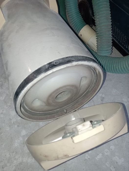 Продам пылесос Ракета