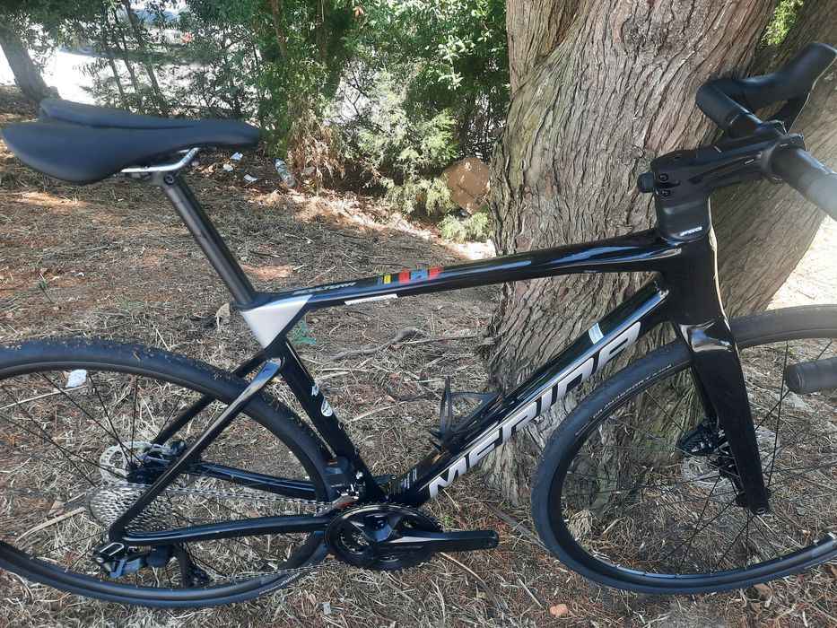 Merida com 105 eletrico 12x2v oporrunidadeee