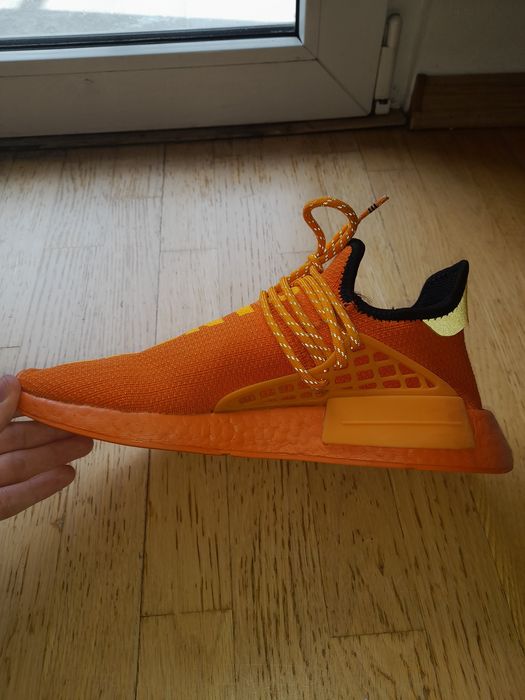 Adidas Farell Williams Human Race NMD