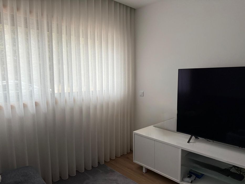 Apartamento Parque da Cidade de Paredes