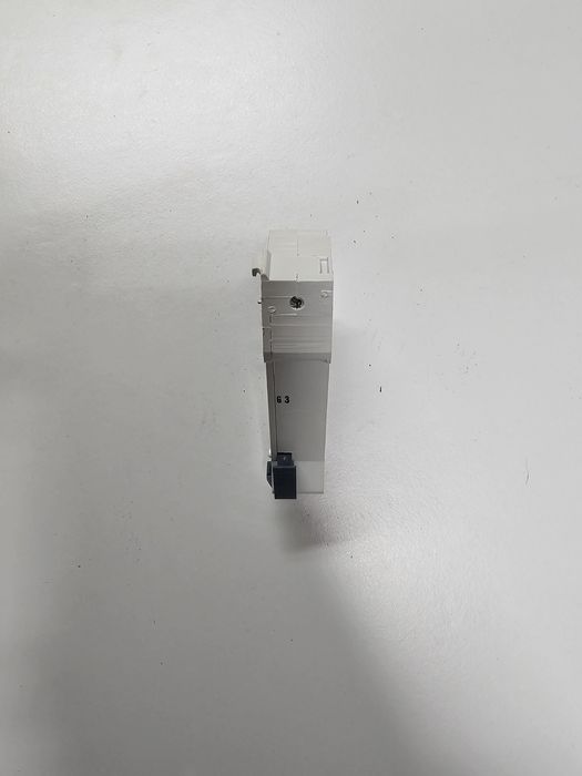 Bobina p/emissão corrente 230-415V
MZ203