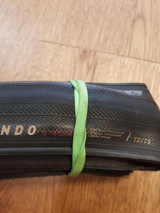 Opona S-Works Mondo 2Bliss Ready T2/T5 700x28 Specialized szosowa