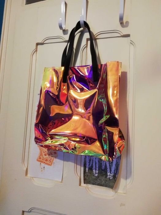 Mala Skinnydip Iridescente