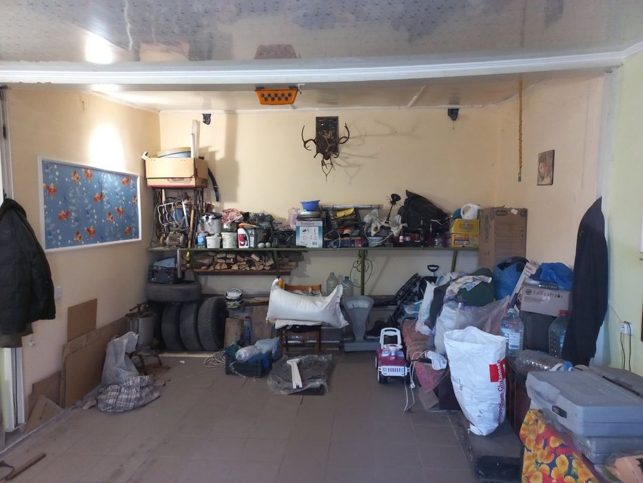 Продається гараж , Автокооперотив Мотор