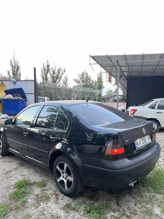 Продам  Volkswagen Bora