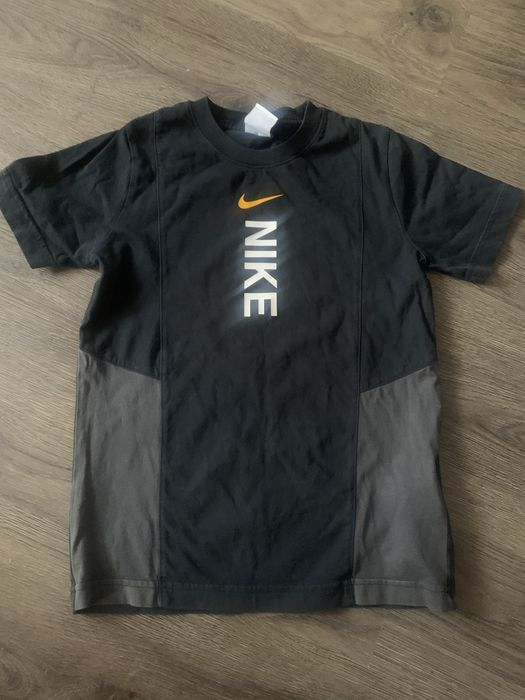 Футболка nike 128