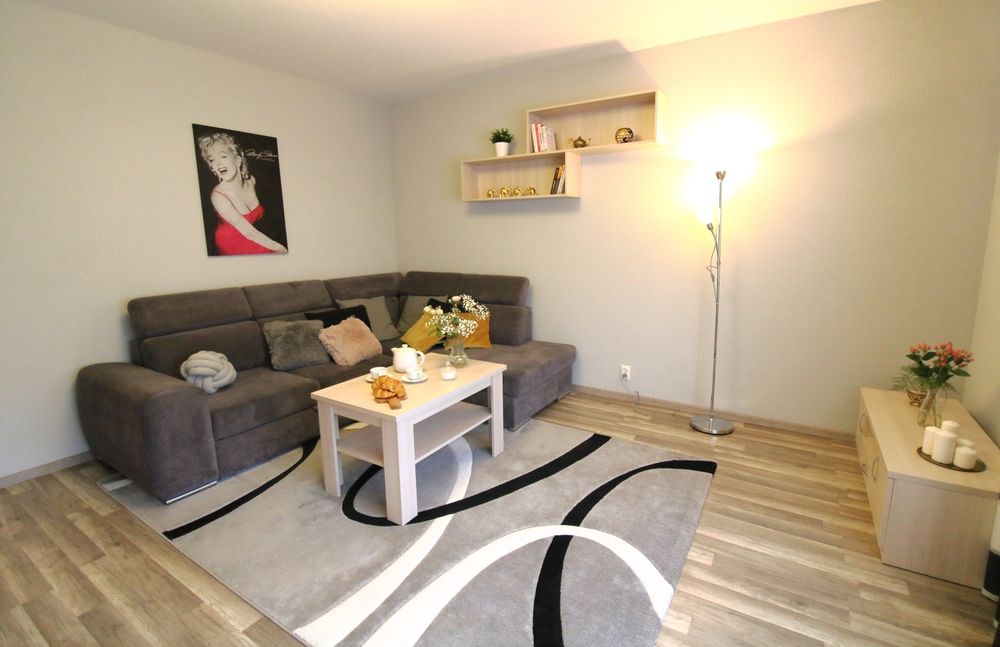 Wynajmę kawalerkę 20 m2 blisko Piłsudskiego