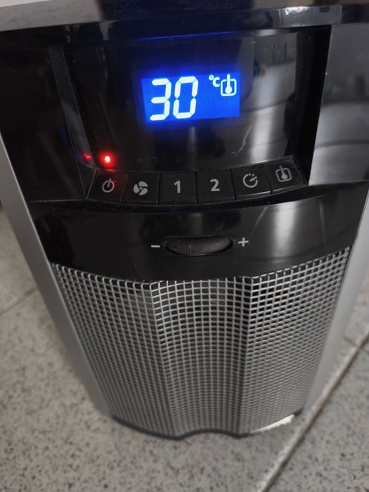 Aquecedor portátil Termoventilador Bionaire BFH-910