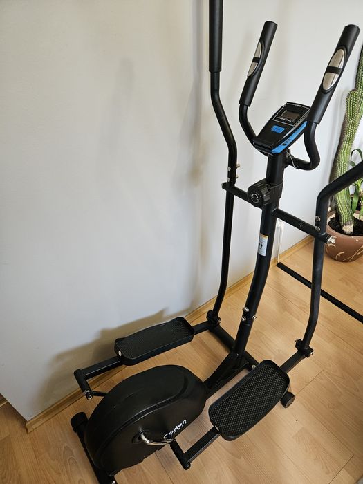 Orbitrek Coden Fitness