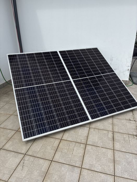 2 Paineis Fotovoltaicos