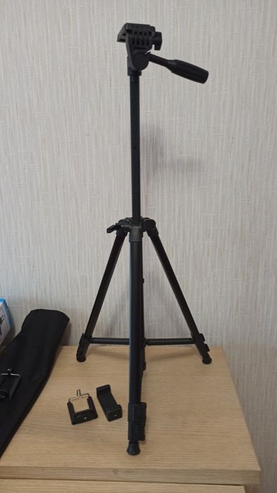 Штатив для телефону (камери)