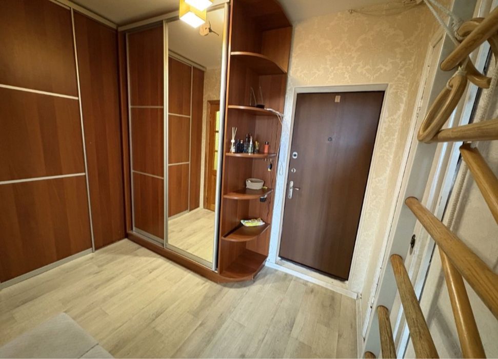 1-room apartment apartment by the address st. Primorskaya (area 44 m²) - Atlanta.ua - photo 2