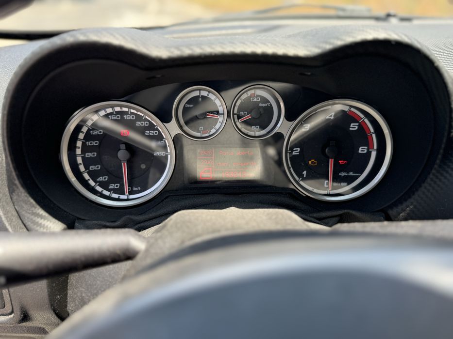 Alfa Romeo Mito 1.6 JTdm