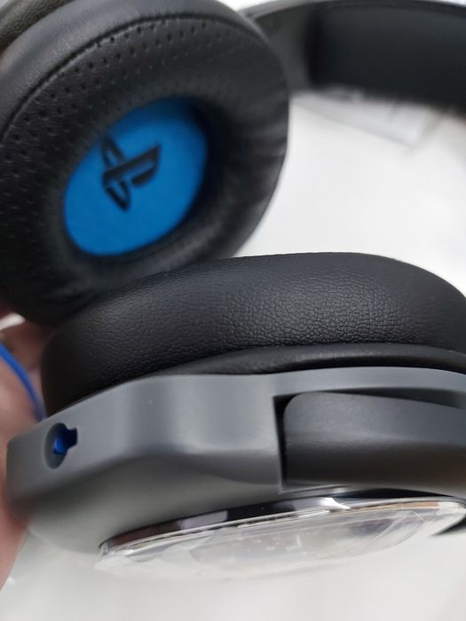 Headset/Auriculares