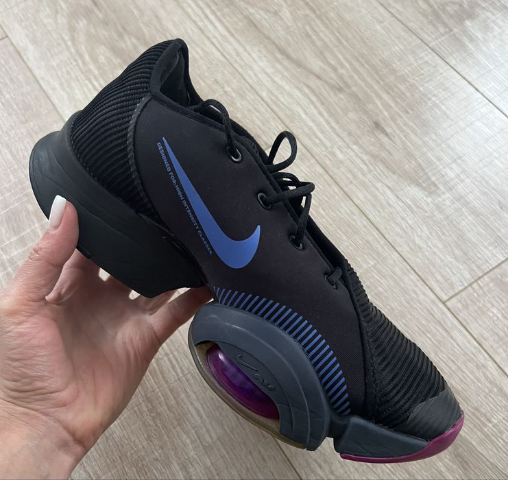 Nike Air Zoom SuperRep 2 CU5925-010