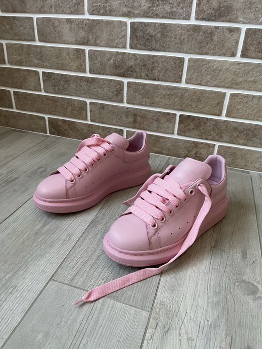 Кросівки Alexander McQueen