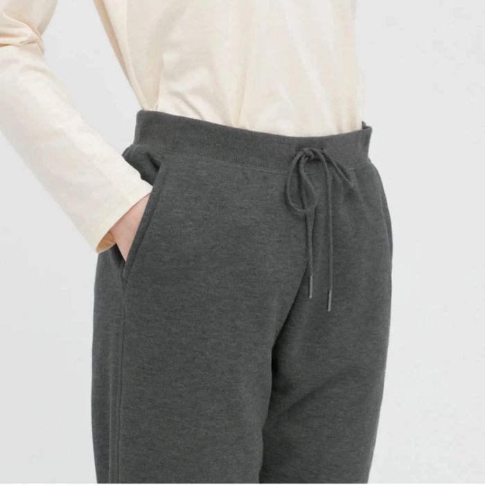 Теплі джогери UNIQLO