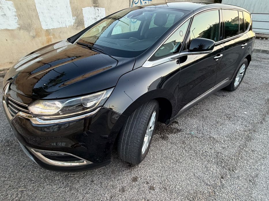Vende se RENAULT Espace — photo 5