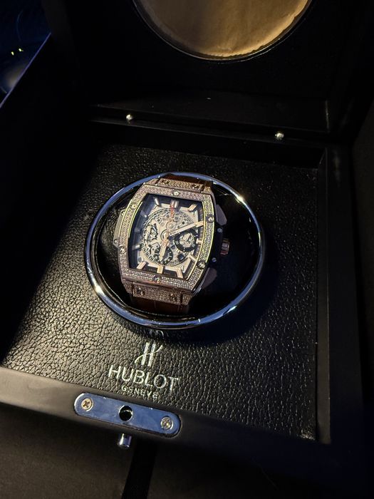 Часы Hublot Spirit of Big Bang (новые)