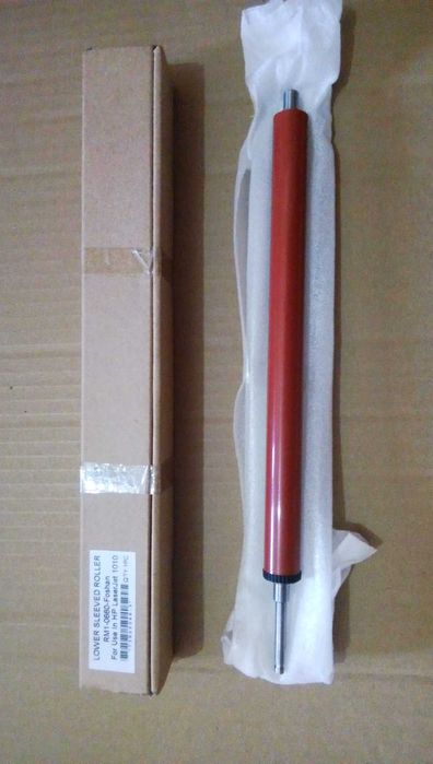 Принтер HP Laser jet 1010 запчасть