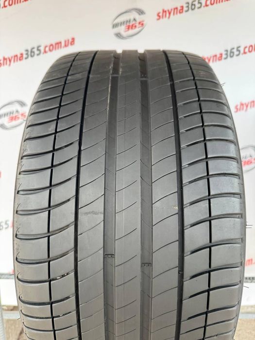 шини бу літо 275/40 r18 michelin primacy 3 run flat 4mm