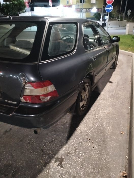 Honda Accord Aerodeck 2.0