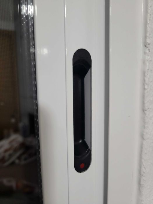 Janelas e Portas com vidro duplo