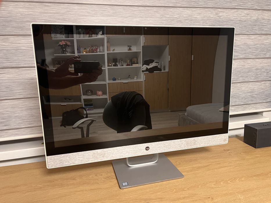 HP Pavilion all-in-one