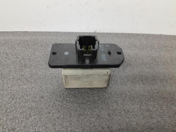 Resistência da chauffage / sofagem TOYOTA Carina E Liftback (_T19_)