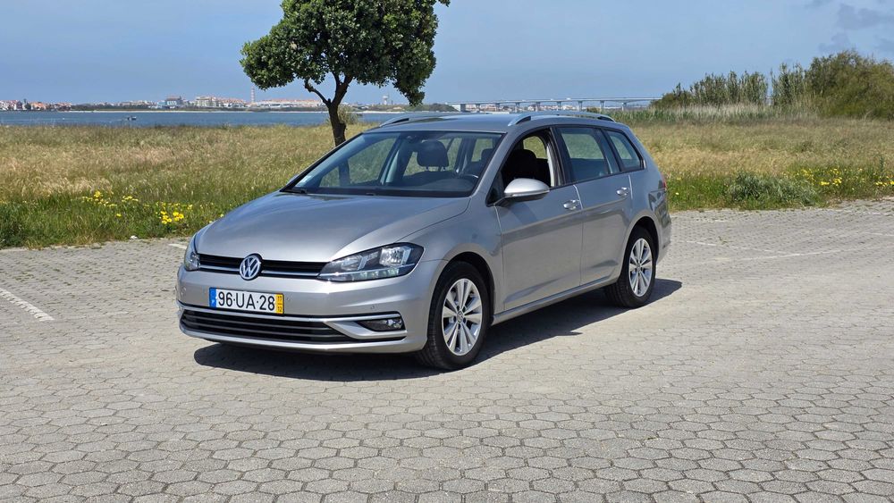 Volkswagen Passat VII Variant - 1.6TDI