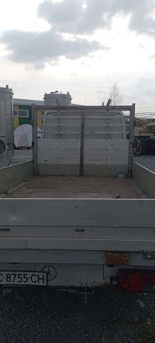 Продається  Мерседес Спрінтер 311 CDI