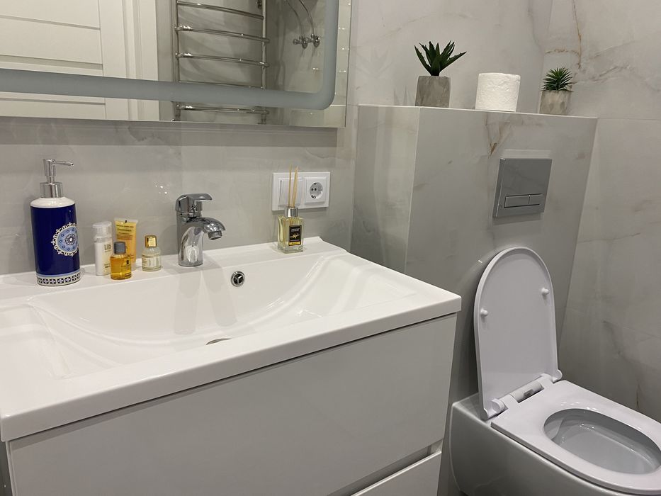 Подобово/потижнево оренда в центрі ЖК Театральний.МОЖЛИВО ПОГОД.Новобу