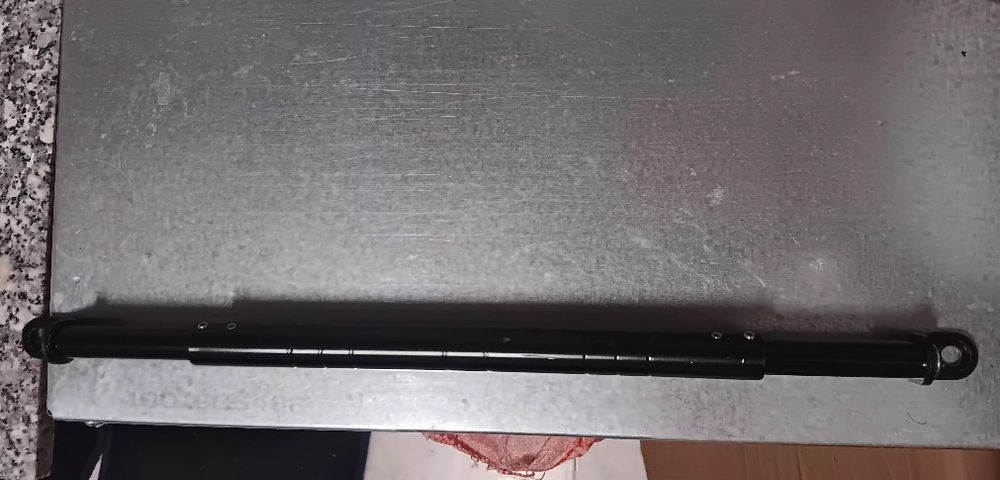 Suporte de barra ' novo '