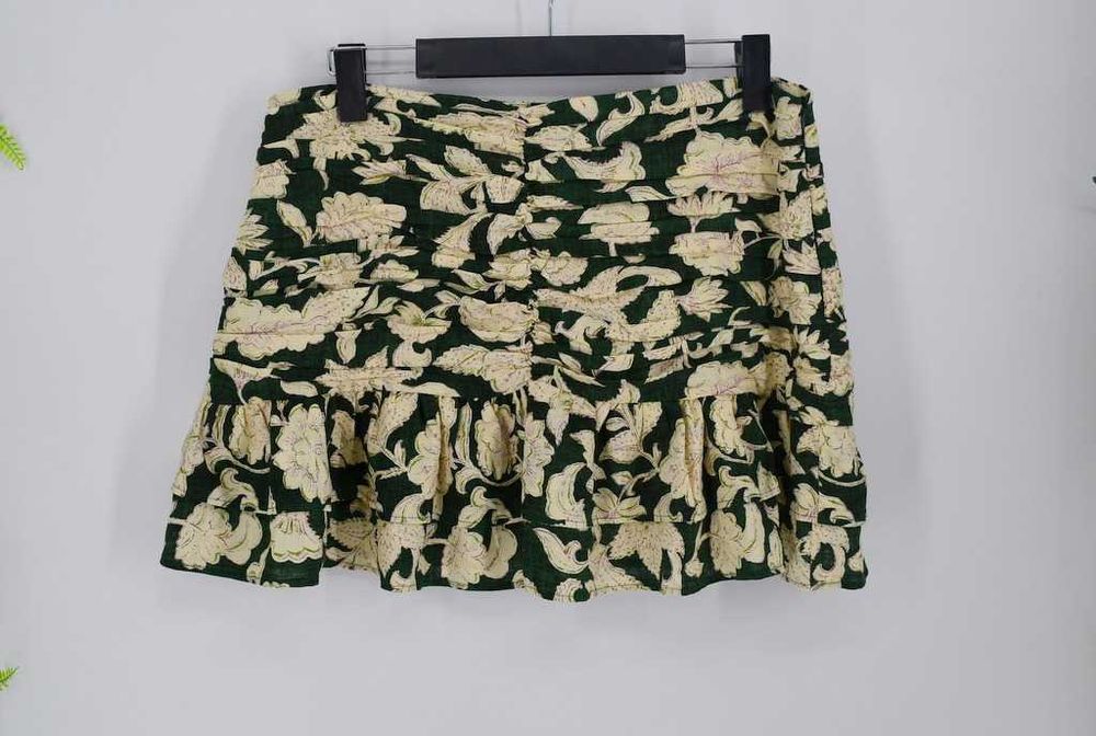 Letnia spódnica Zara XL
