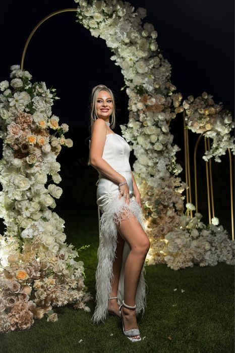 Весільна сукня , свадебное платье