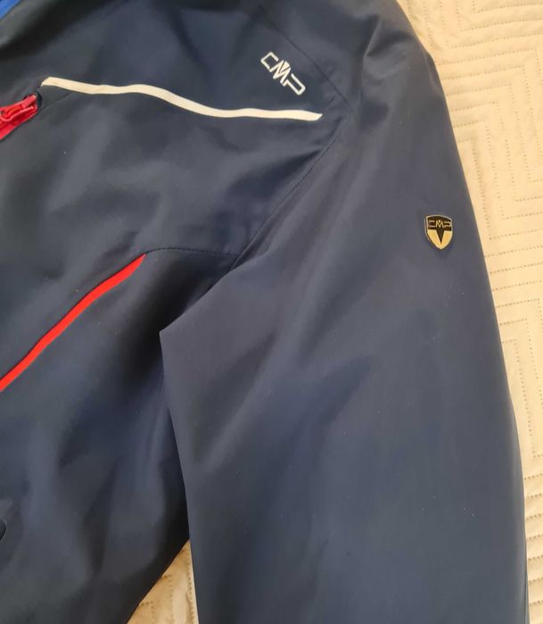 Męska kurtka narciarska Campagnolo CMP 10000 rozm. 56 XXL