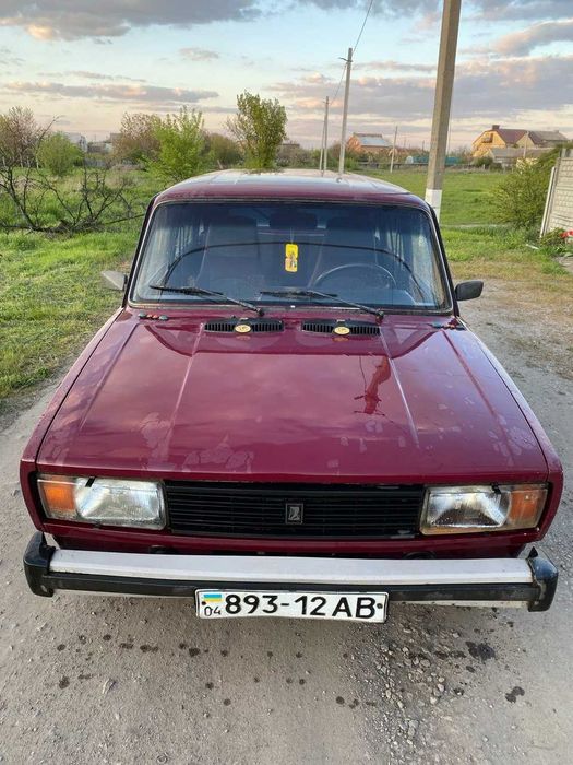 Продаю авто ваз 2104